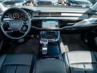 Audi A8 - Vorschau Bild 8