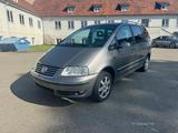 Volkswagen Sharan Trendline 4Motion Freestyle/7 Sitzer/AHK - Volkswagen Sharan: Freestyle