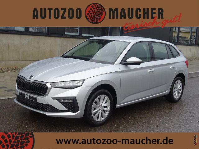 Skoda Scala 1.0 TSI DSG Selection/SHZ/Kamera/ACC/AHK