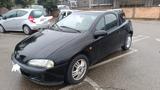 Opel Tigra 1.4i benzina OK NEOPATENTATI - Opel Tigra: Sportwagen