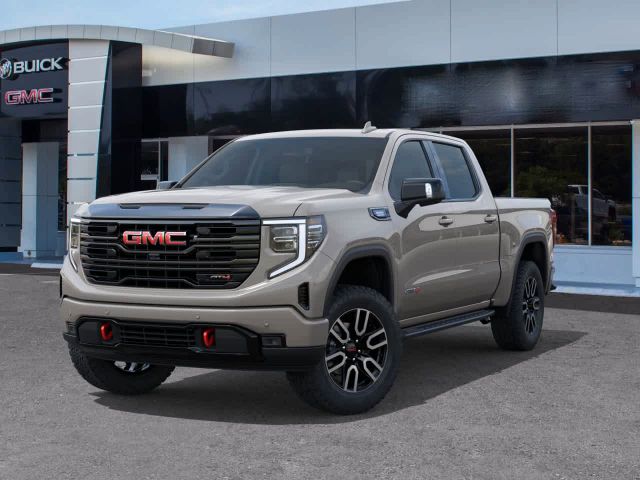 GMC Sierra 1500 AT4 Crew Cab Short  MY 26