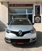 Renault Captur 1.5 dCi 8V 110 CV Start&Stop Ener - Renault Captur Kombi Gebrauchtwagen