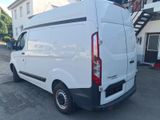 Ford Transit Custom 290 L1H2 HOCH + NEUER MOTOR - Gebraucht Motor