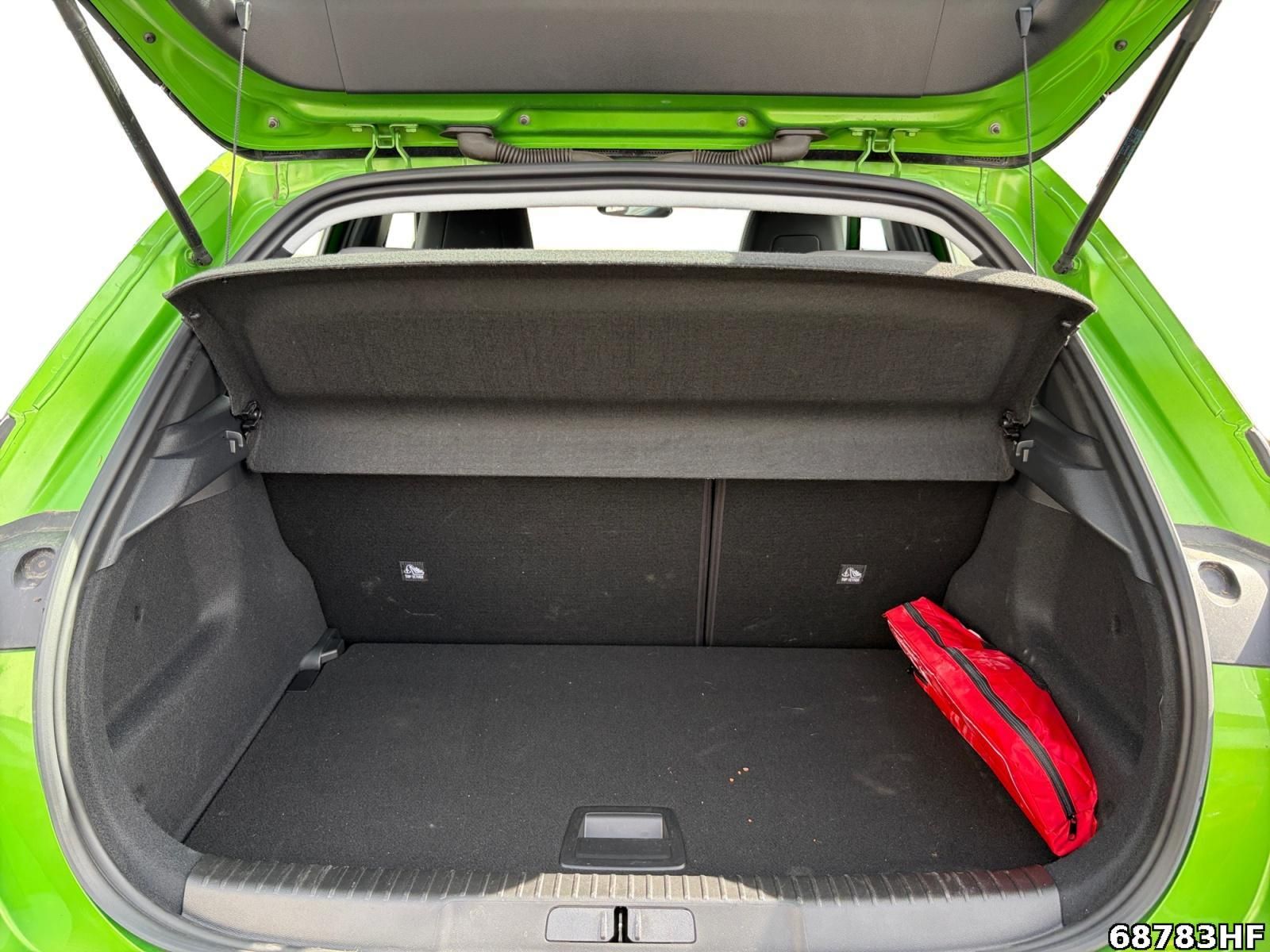 Fahrzeugabbildung Opel Mokka B Elegance +NAVI+CARPLAY+TOTWINKEL+