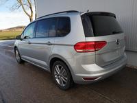Volkswagen Touran 1.5TSI Comfortline DSG
