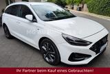 Hyundai i30 Kombi 1.6 CRDI 48V-Hybrid DCT Prime 7-Gang - Hyundai i30: Automatik