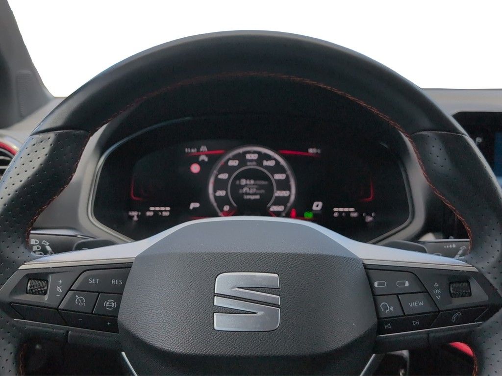 Seat Arona - Bild 17
