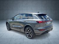 Audi Q6 e-tron - Vorschau Bild 4