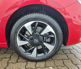 Opel Corsa -e Elegance 100kW - Opel Corsa: Standheizung