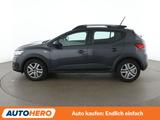 Dacia Sandero 1.0 TCe Stepway Comfort*NAVI*TEMPO*CAM* - Dacia Sandero
