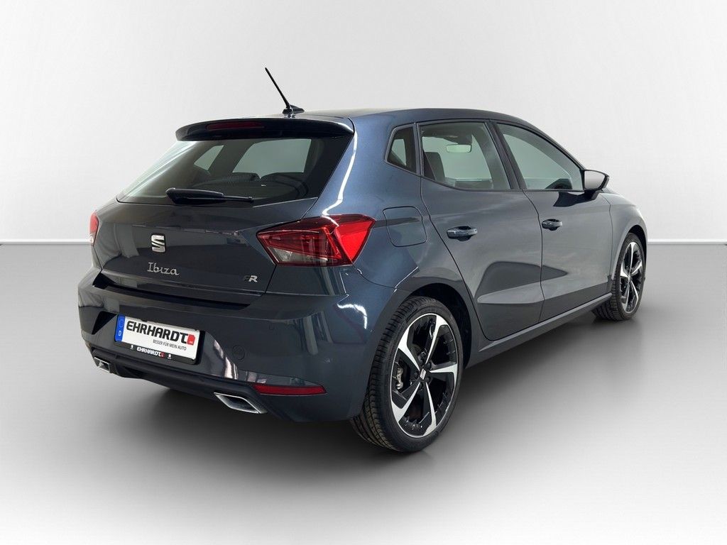 Seat Ibiza - Bild 5