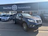 Nissan Navara NP300 Visia King Cab 4x4 - Nissan Navara: King