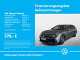 Volkswagen Passat Variant R-Line 2.0 TSI DSG Navi  Kamera