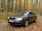 Skoda Superb 1.8 T Comfort Tiptronic Comfort - gebrauchte Skoda Superb aus dem Jahr 2004