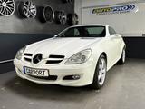 Mercedes-Benz SLK 350 AIRSCARF/HARMAN-KARDON/XENON - Mercedes-Benz SLK-Klasse in Duisburg