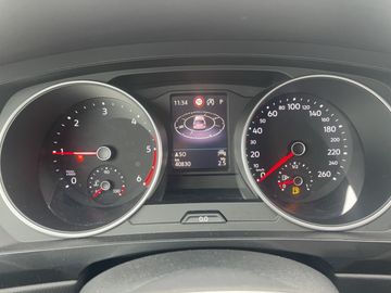 Volkswagen Tiguan 2.0 TDI 4M DSG Life *ACC*CAM*LED*SHZ*NAV*
