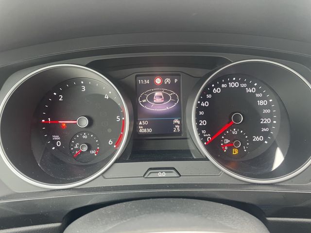 Volkswagen Tiguan 2.0 TDI 4M DSG Life *ACC*CAM*LED*SHZ*NAV*