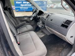 Fahrzeugabbildung Volkswagen T 5 2,0 TDI