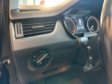 MYAUTOCENTER – Gebraucht- und Jahreswagen mit Werkstattservice in Pfaffenhofen Skoda Octavia Combi Scout 4x4 *TÜV Neu*TOP Zustand*