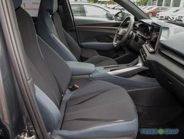 Cupra Terramar - 4