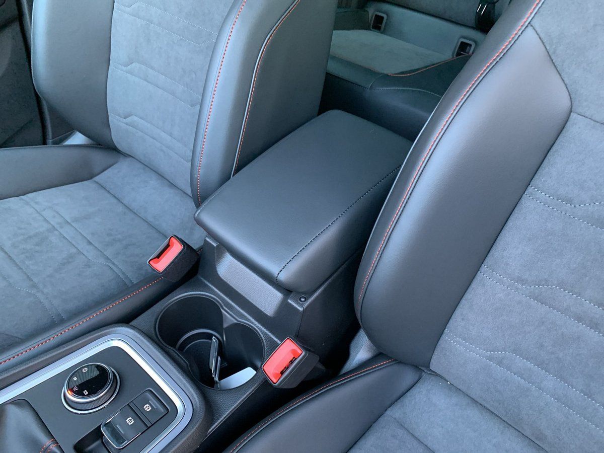 Seat Ateca - Bild 34