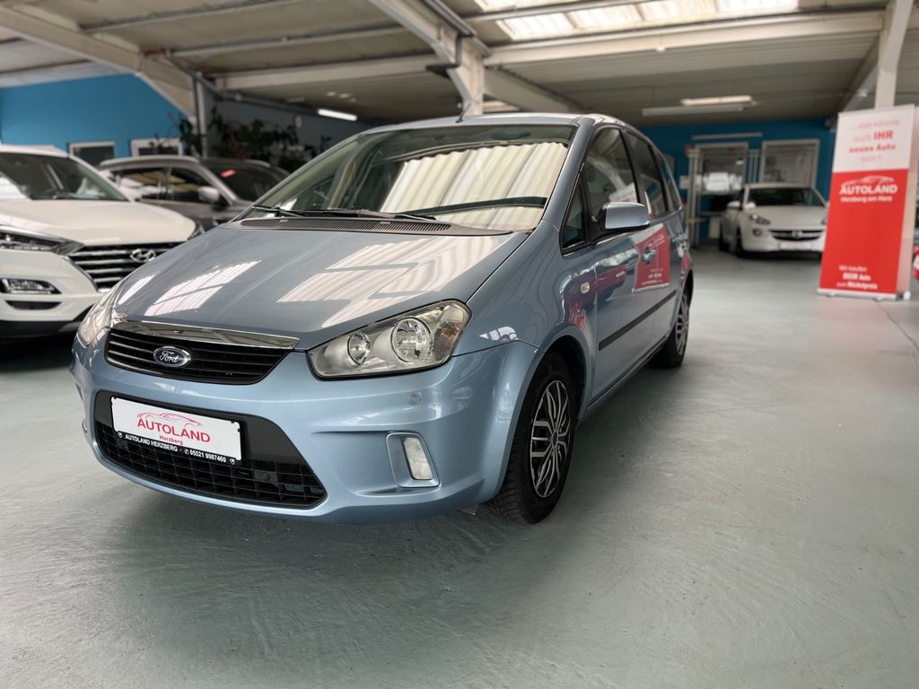 Angebot ansehen Ford C-Max
