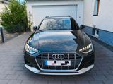Audi A4 Allroad 45 TFSI S tronic quattro -