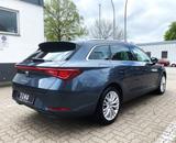 Seat Leon 2.0 TDI DSG Xcellence*ACC*LED*NAVI*VIRTUAL - Seat Leon Xcellence mit Diesel-Antrieb