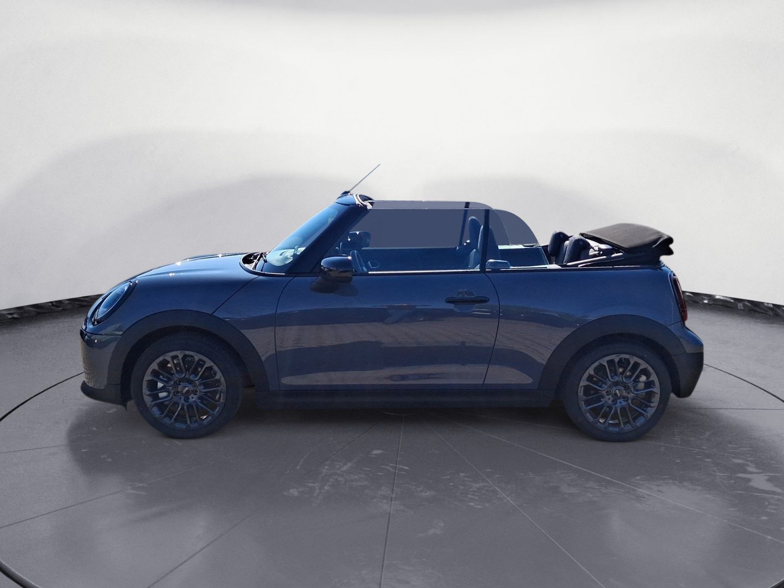 MINI Cooper Cabrio - Bild 4