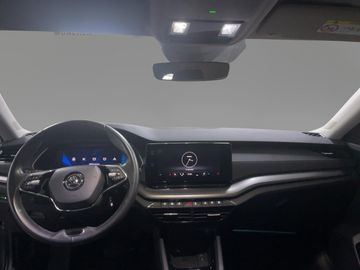 Skoda Octavia - 8