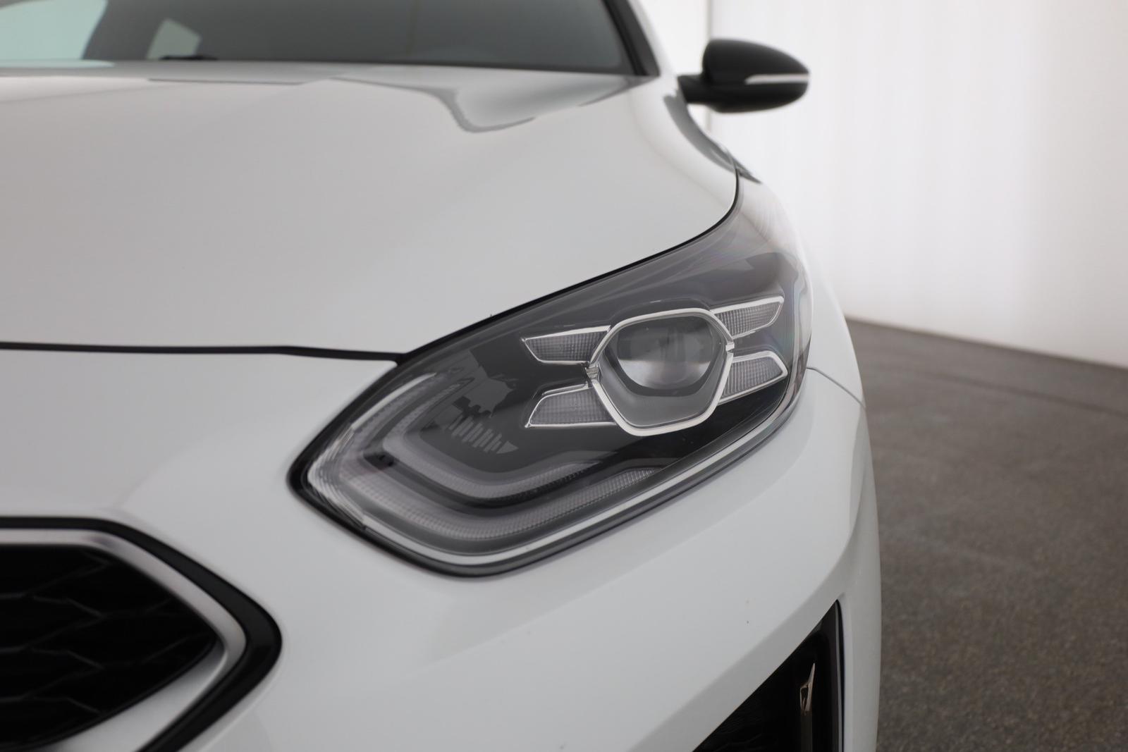 Kia ProCeed 1.6 CRDi DCT GT-Line LED Panorama Kamera