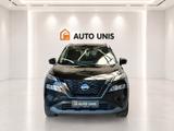Nissan X-Trail e-Power N-Connecta | LED Keyless 1.Hand - Nissan X-TRAIL N-CONNECTA mit Hybrid-Antrieb (Benzin/Elektro)