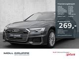 Audi A6 Avant Design 40 TDI quattro 150(204) S tronic - Audi A6 Gebrauchtwagen in München