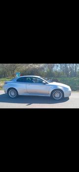 Alfa Romeo Alfa romeo Gt Jtd - Alfa Romeo GT mit Diesel-Antrieb: Coupé