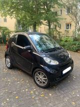 Smart zu verkaufen - Smart: Verkauf