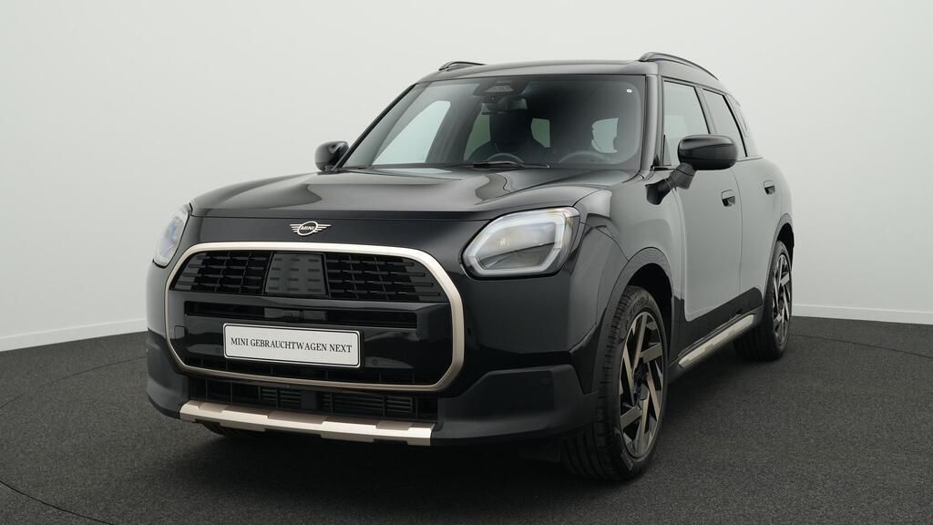 MINI Countryman C