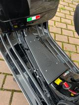 Vespa PX125 - VESPA MOTORRAD