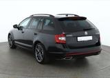 Skoda Octavia RS Combi 2.0 TSI DSG LED AHK Tempomat - Skoda Gebrauchtwagen in Dresden
