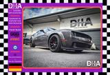 Dodge Challenger 6.4 R/T WIDEBODY*SCAT PACK*GARANTIE - gebrauchte Dodge Challenger aus dem Jahr 2022