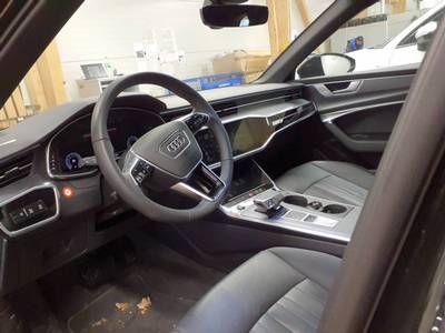 Audi A6 - Bild 5