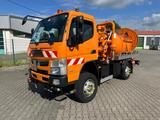 Andere Pfau Rexter A7500 / 4x4 / Kommunal / Reinex - Pfau