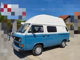 Volkswagen T3 andere - Volkswagen T3 in Stuttgart