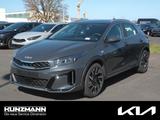 Kia XCeed 1.5T DCT Vision Navi Lenkradhzg Kamera ACC - Kia XCeed Jahreswagen