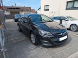 Opel Astra 1.4 Turbo 103kW Edition S/S Edition - Opel Astra: Limousine, E10
