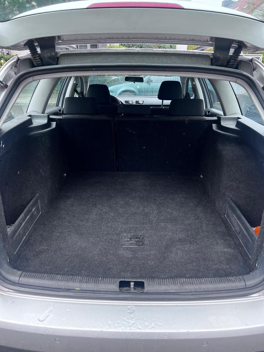 Volkswagen Passat 2008 — photo 10