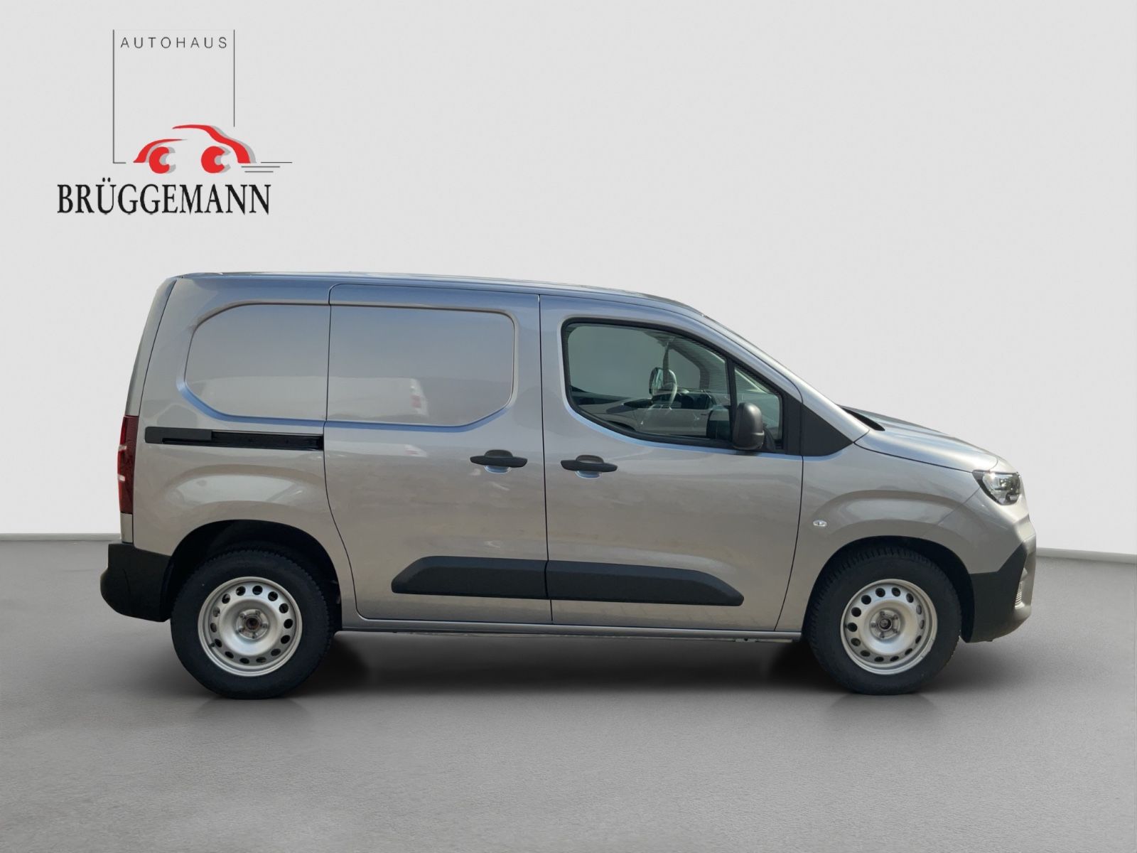 Fahrzeugabbildung Fiat Doblo L2 KaWa 1.5 101 PS MT + Kamera