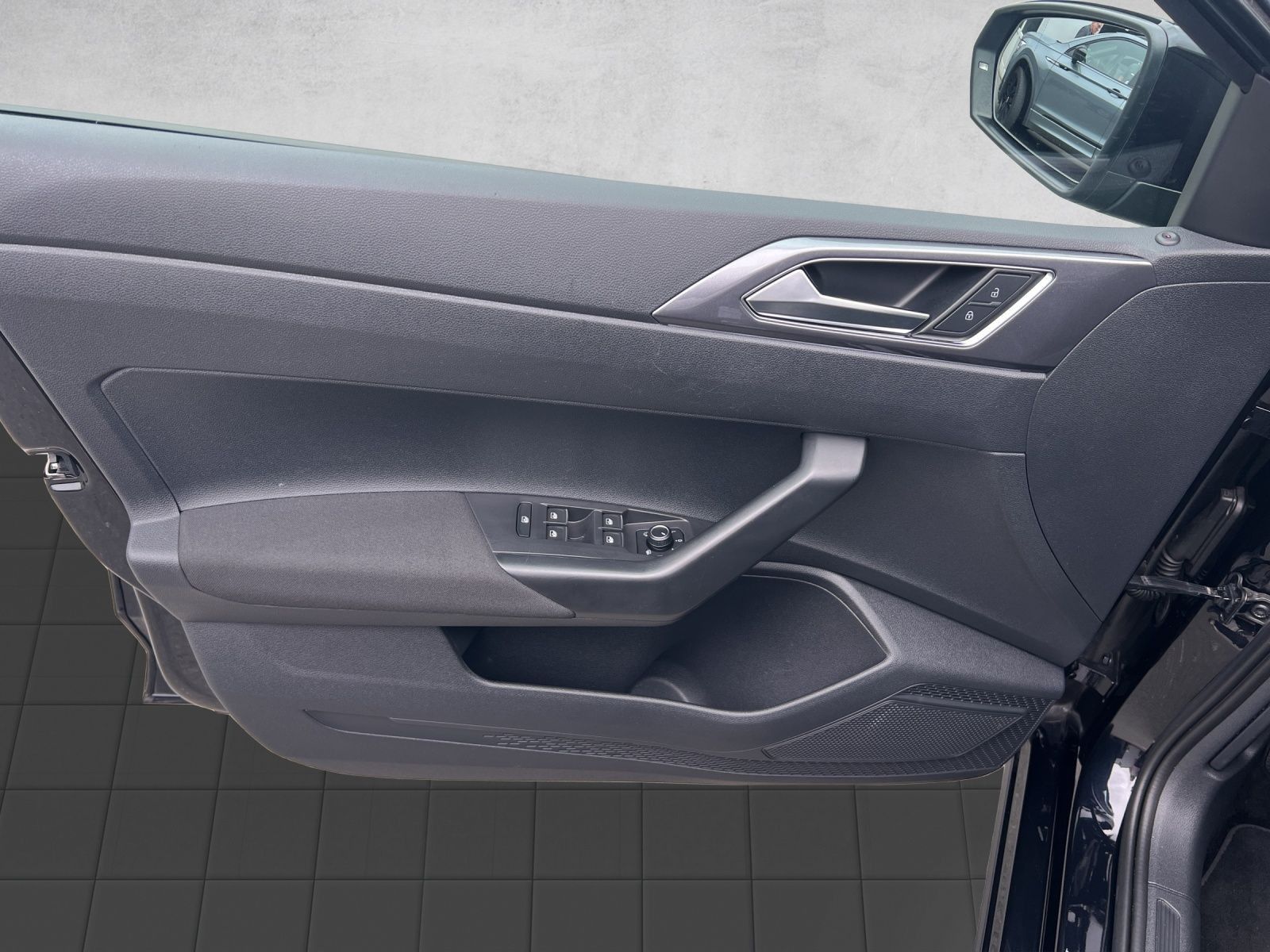 Polo Highline 1.0 TSI Navi*Kamera*Klima