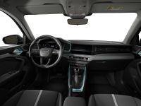 Audi A1 - Vorschau Bild 12