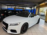 Audi TT Roadster 2.0 TFSI*S-Line*Xenon*VirCock*Navi - Audi TT in Dortmund