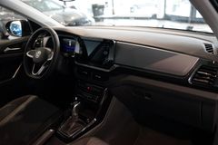 VW T-Cross 1.0 TSI DSG Life | Matrix | ACC | AHK VW T-Cross 1.0 TSI DSG Life | Matrix | ACC | AHK